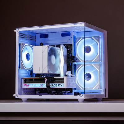 PC Rakitan Chemicy #308